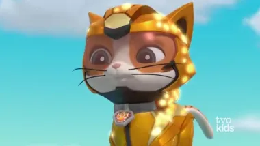 E3.Cat Pack - The Cat That Roared