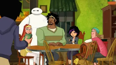 E3.The Dog Craze of Summer