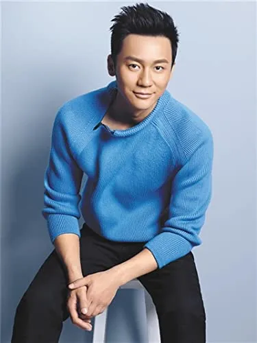 Chen Li