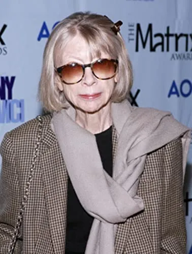 Joan Didion