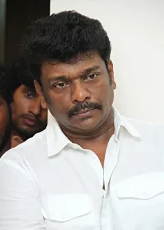 Parthiban Radhakrishnan