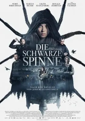The Black Spider - Movie free on Castle