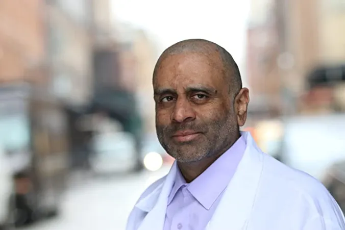 Sridhar Maruvada