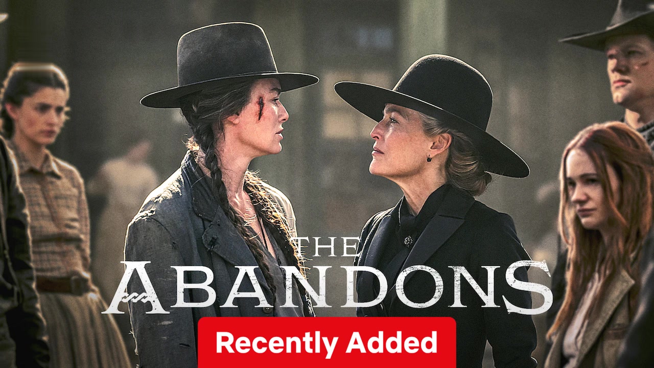 The Abandons