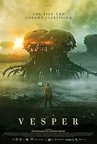 Movie Poster: Vesper