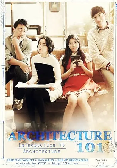 Movie Poster: Architecture 101