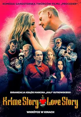 Krime Story. Love Story - Movie free on Castle