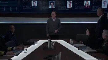 E14.Commander-in-Chief