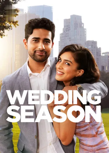 Wedding Season