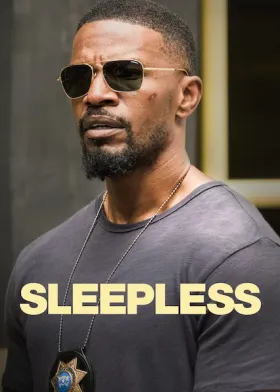 Sleepless - Movie free on Castle