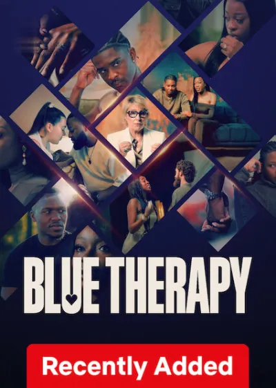 Blue Therapy