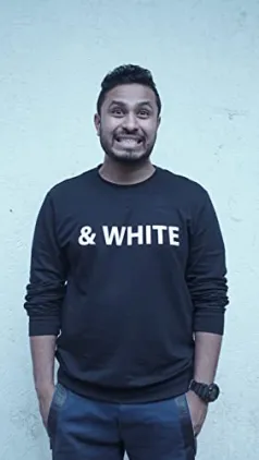 Abish Mathew
