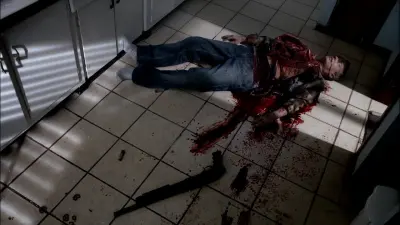 E2.Are You There, God? It's Me, Dean Winchester