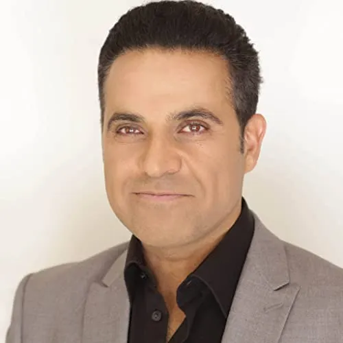 Kevin Derek