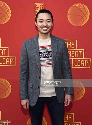 Paul Yen