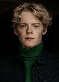 Lucas Lynggaard Tønnesen