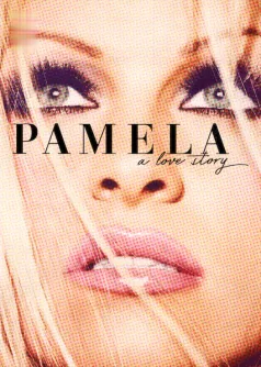 Pamela, a love story