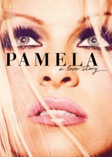 Pamela, a love story