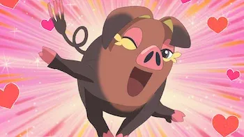 Mission: Find Oinkologne's Partner!