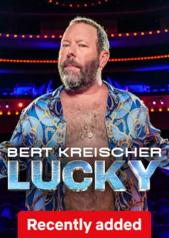 Bert Kreischer: Lucky