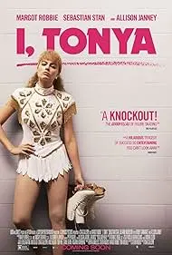 Movie Poster: I, Tonya