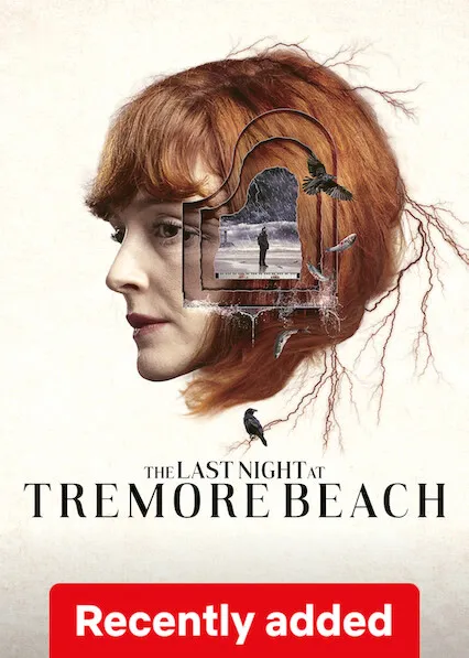 The Last Night at Tremore Beach