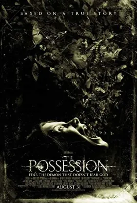 The Possession - Movie free on Castle