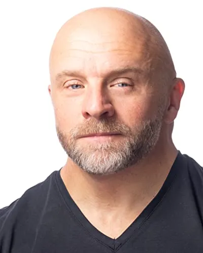 Charlie Thiel