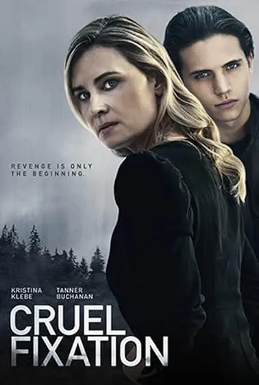 Movie Poster: Sinister Seduction