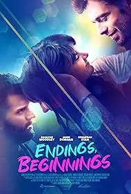 Movie Poster: Endings, Beginnings