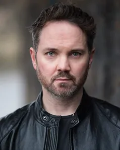 Damian Gallagher