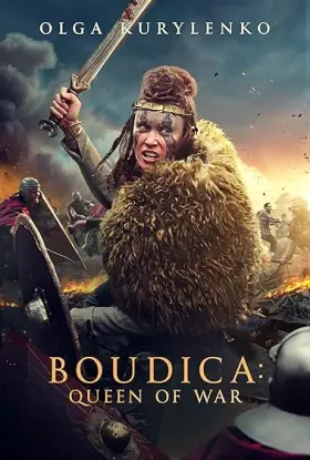 Boudica: Queen of War - Movie free on Castle