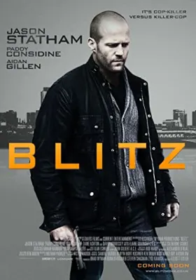Blitz - Movie free on Castle
