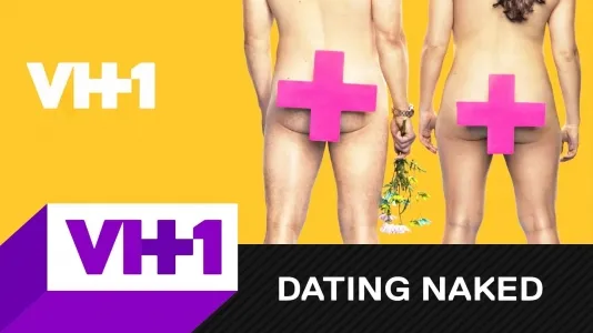 TV series poster: Dating Naked