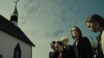 E5.Whatever Happened to Maggie Rennie