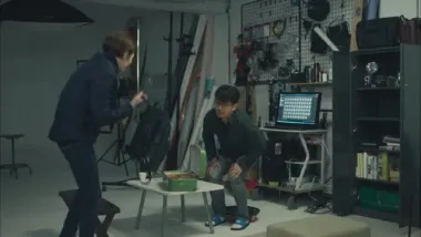 E8.How Are You Alive?