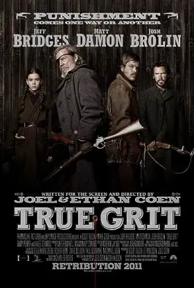 True Grit - Movie free on Castle