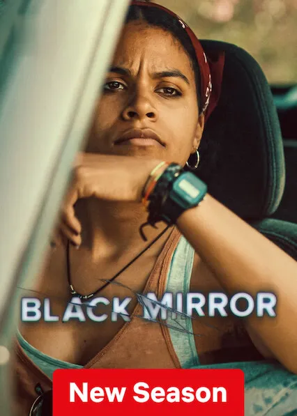 Black Mirror