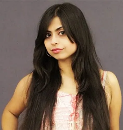 Komal Sachdeva