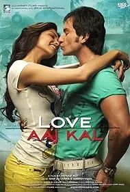 Love Aaj Kal - Movie free on Castle