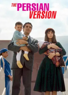 The Persian Version