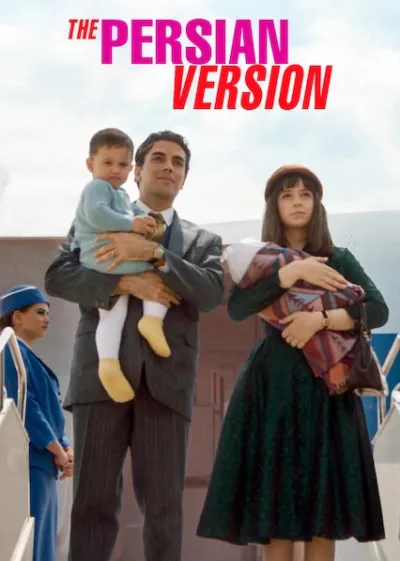 The Persian Version