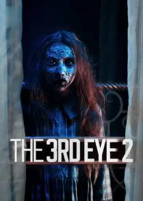 The 3rd Eye 2 - Movie free on Castle