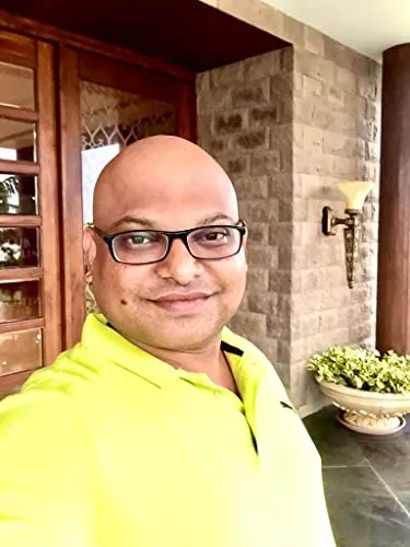 Harish Raut