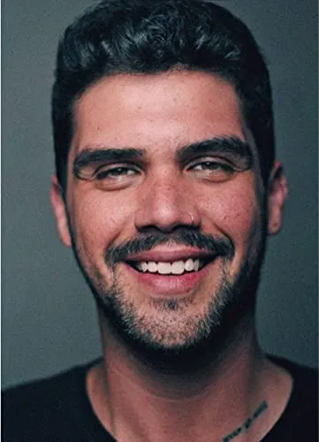 Ray Contreras