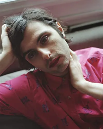 Matthew Danger Lippman