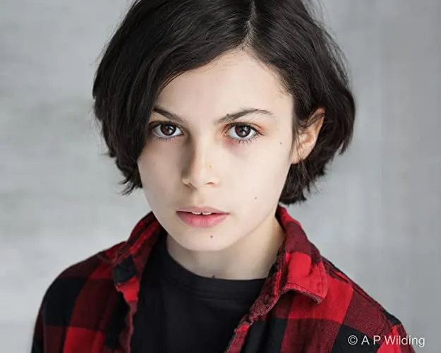 Jonah Paull