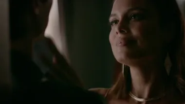 E3.You Decided That I Was Worth Saving