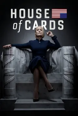 House of Cards - Web Serie complete free on Castle