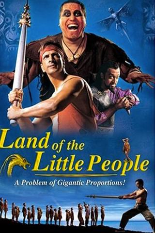 Land Of The Little People